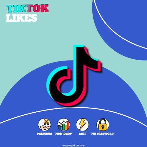 buy tiktok likes
